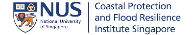 NUS Coastal Protection and Flood Resilience Institute Singapore