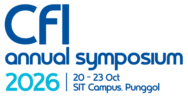 CFI Annual Symposium 2026